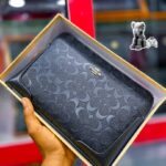 Original Coach Purse CNP