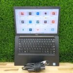 UK-Used Dell latitude 7490 Core i7 8gbram Laptop