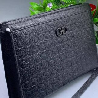 High Quality Men's Hand Purse CNP