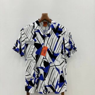 Premium Short Sleeve Shirt CNP