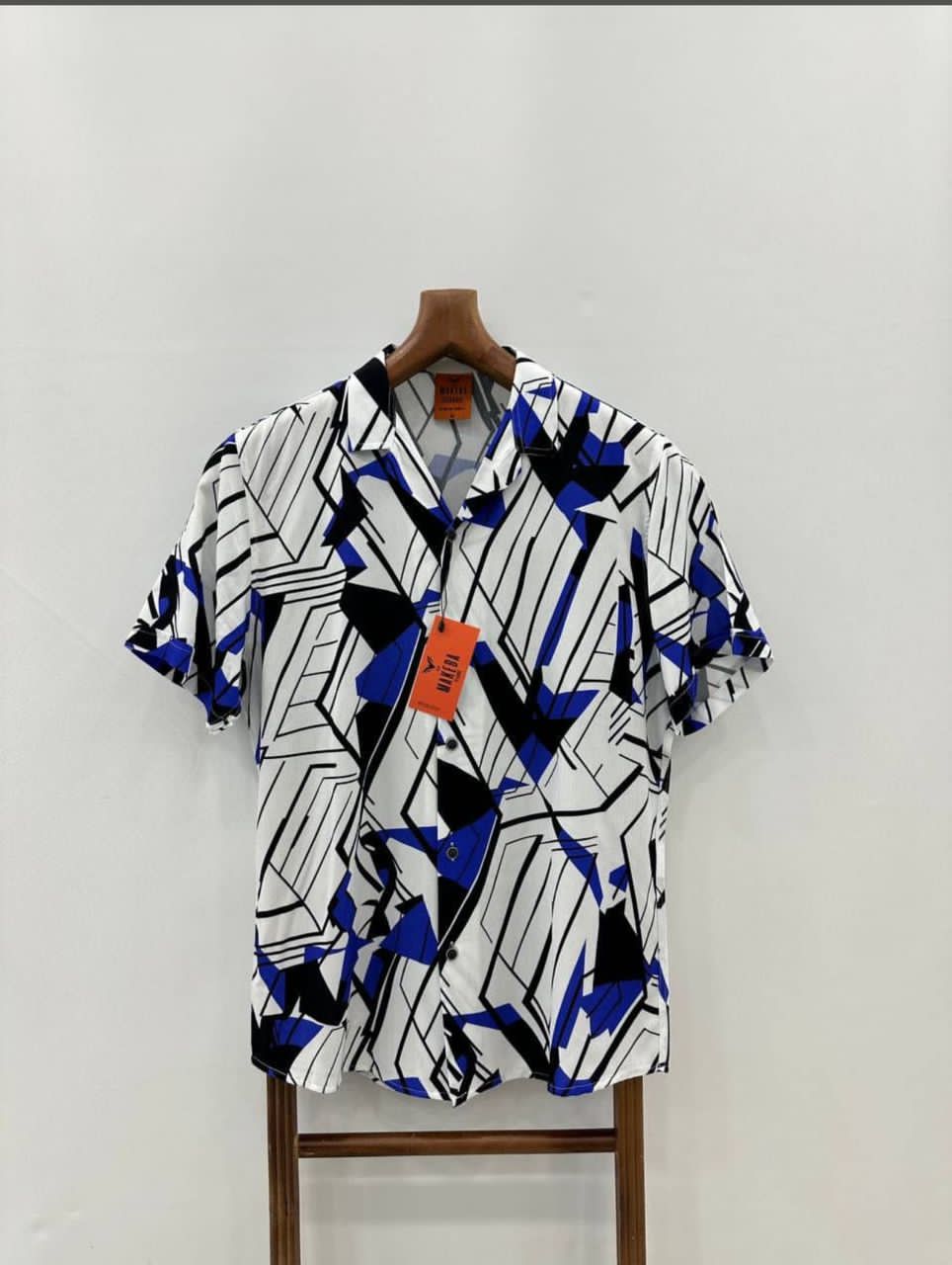 Premium Short Sleeve Shirt CNP