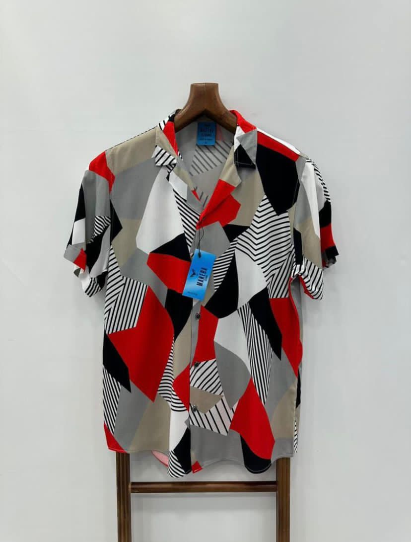 Men's Vintage Shirt CNP
