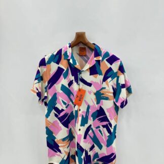 Multi-color Vintage Shirt CNP