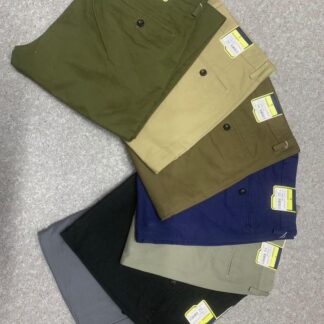 High Quality Chinos Trouser XP