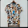 Terrain Design Shirt CNP