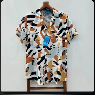 Terrain Design Shirt CNP