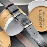 Original Leather Belt CNP