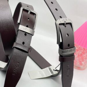 Men's Levi's New Signature Belt CNP