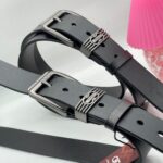 Classic Genuine Leather Belt CNP