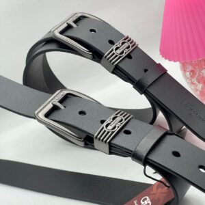 Classic Genuine Leather Belt CNP