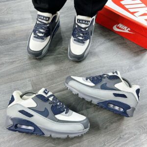 Unisex Nike Air max 90 Laha Escape Sneakers XP