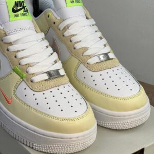 Air Force 1 '07 LV8 'Just Stitch It Sneaker XP