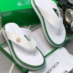 Classic Bottega Pam Slippers XP