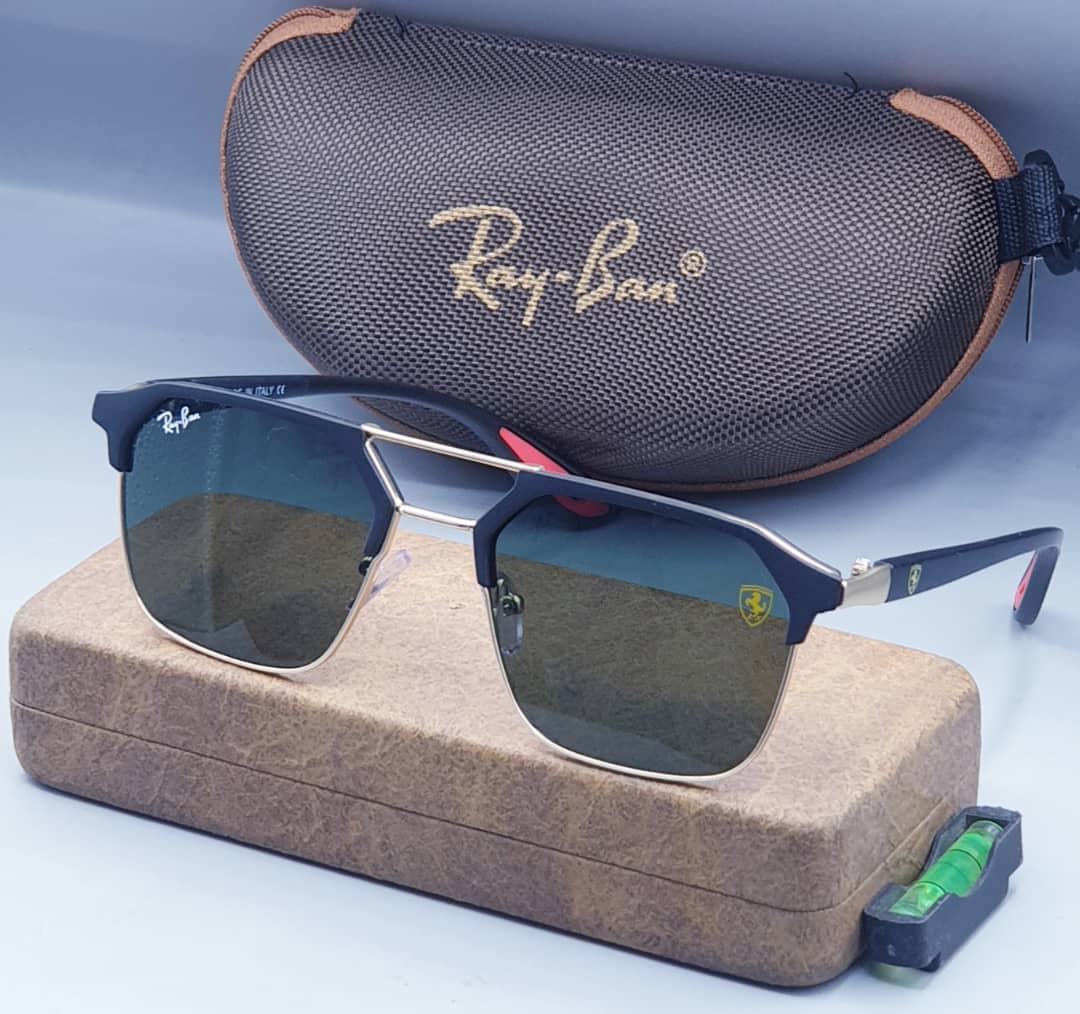 Ray-Ban Unique Sunglasses BS