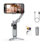 Smart X Pro Smartphone Gimbal Stabilizer