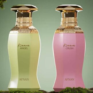 Afnan Kiaana Perfume CNP