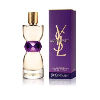 Manifesto by Yves Saint Laurent Perfume CNP