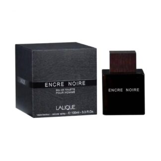 Encre Noire Lalique Perfume CNP