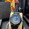 Fashion Ferrari Wristwatch CNP