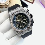 High-Quality Men's Wristwatch CNP