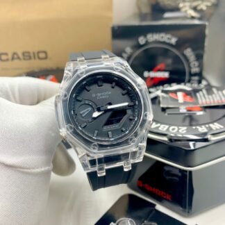 Quality G-Shock Casio Wristwatch CNP
