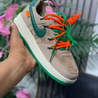 New Trendy Men's Sneakers XP