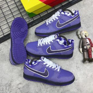 New Elegant SB Dunk Low Sneakers XP