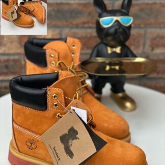 Classic Timberland Boot