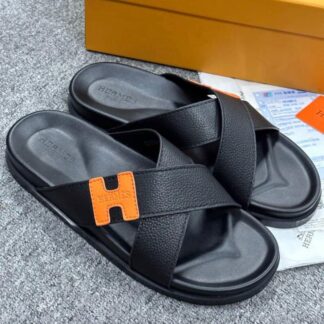 New Hermes Leather Pam XP