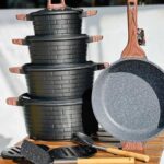 Granite Cookware Set CNP