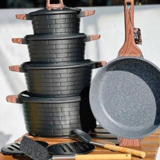 Granite Cookware Set CNP
