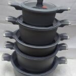 Quality Cookware Set CNP