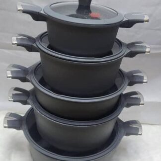 Quality Cookware Set CNP