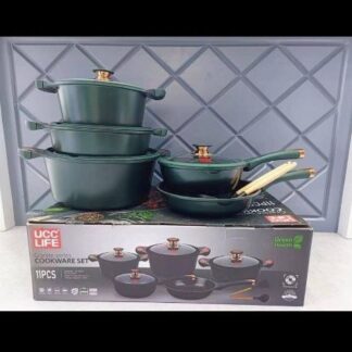 Original Granite Series Cookware Set CNP