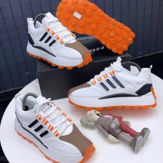 Fashionable Casual Sneakers XP