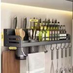 60cm Multifunctional Cutlery Rack CNP