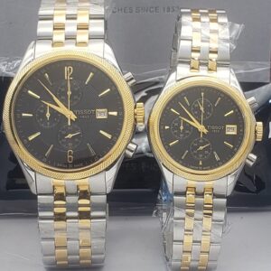 Tissot Lovely Round Watch CNP