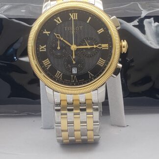 Tissot Bridgeport Watch CNP