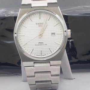 Tissot PRX Powermatic 80 ST Watch CNP