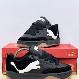 Original Puma Sneakers CNP
