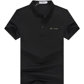 Quality Salvatore Ferragamo T-shirt CNP