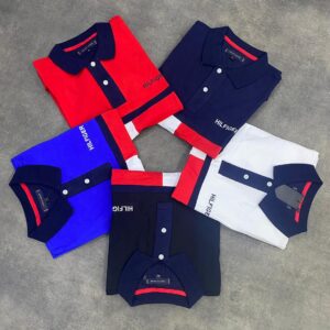 Quality Tommy Hilfiger London Outfits T-shirt CNP