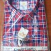 Men Checked Long Sleeve Shirt CNP