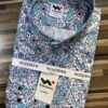 Wiseman Slim Fit Shirt