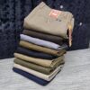 DOCKERS KHAKI CHINOS TROUSER CNP
