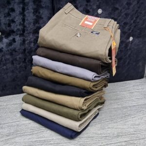 DOCKERS KHAKI CHINOS TROUSER CNP