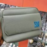 Louis Vuitton Unisex Crossbag XP