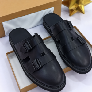 Men's Designer Half Shoe CNP