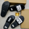 Quality Designer Big Sole Slide CNP