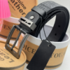 Smart Casual Leather Belt CNP